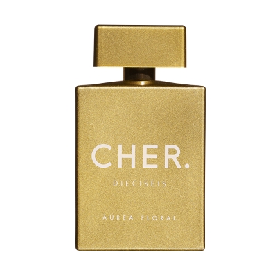 Cher Dieciseis Aurea Floral EDP x100ml