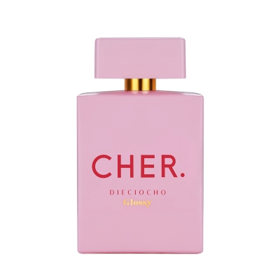 Cher Dieciocho EDP X 100Ml Glossy