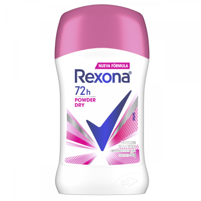 Antitranspirante Rexona Sti AP Powder x50 gr