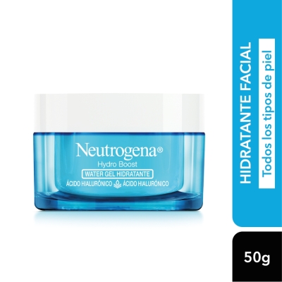 Crema Facial Neutrogena Hydro Boost Water Gel x50gr