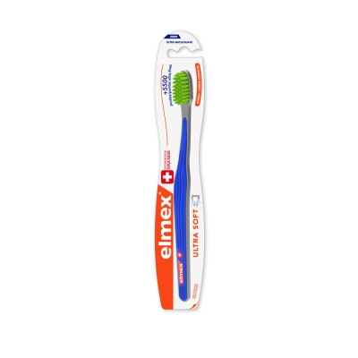 Cepillo Dental Elmex Ultrasoft