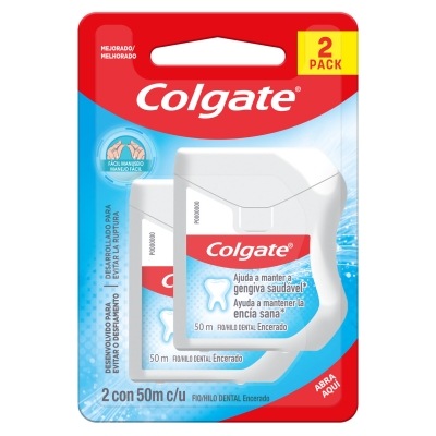 Hilo Dental Colgate x50ml