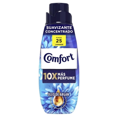 Suavizante Concentrado COMFORT Frescor Intenso 500 ml
