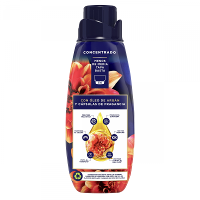 Suavizante Comfort Energia Floral x500ml