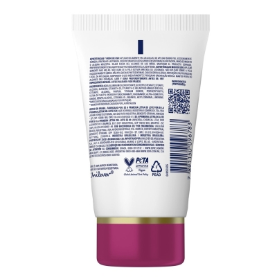 Antitranspirante En Crema Dove Prev Oscurec x50gr