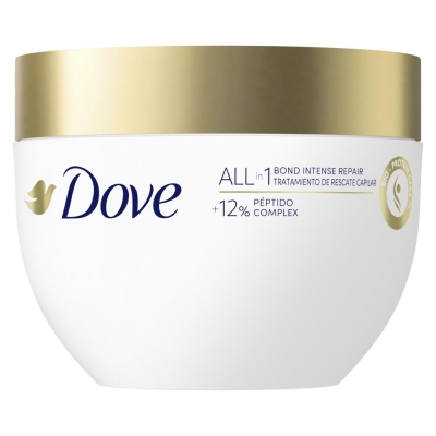 Máscara de Tratamiento Dove Bond Intense Repair x250 gr