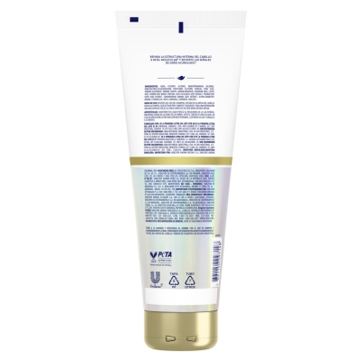 Acondicionador Dove Bond Intense Repair x250ml