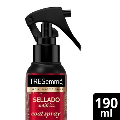 Spray Para Peinar Tresemme Blind Antifrizz X190Ml