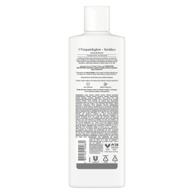 Shampoo Dove UV Repair x400ml