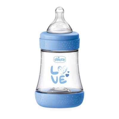 Mamadera Chicco Perfect 5 150 Ml Boy