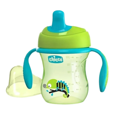 Vaso Chicco Training Nene x200 Ml