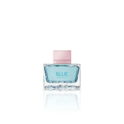 Antonio Banderas Blue Seductio EDT x80ml