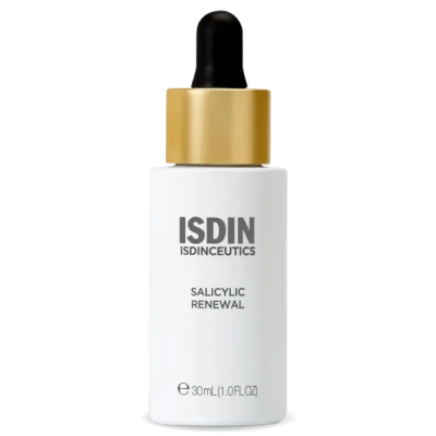 Serum Isdinceutics Salicylic Renewal x 30 ml