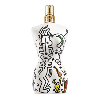 Jean Paul Gaultier Classique Pride Limit Edit EDT x100ml