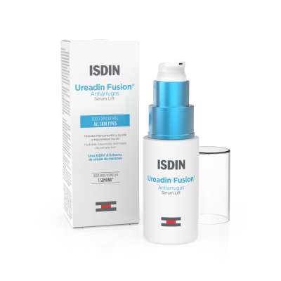 Serum Facial Isdin Ureadin Lift Antiarrugas x 30 ml