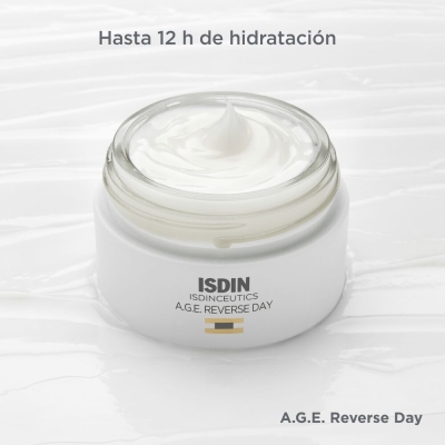 Crema Facial Isdinceutics Reverse Day x 50 ml