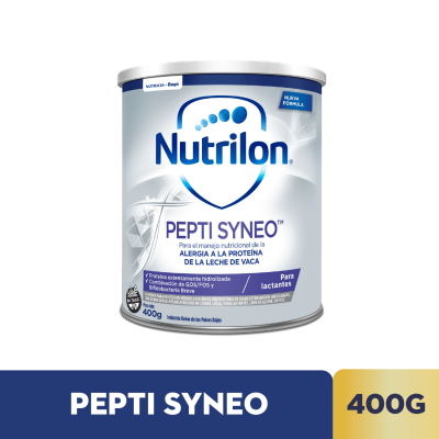 Nutrilon Pepti Polvo x400gr