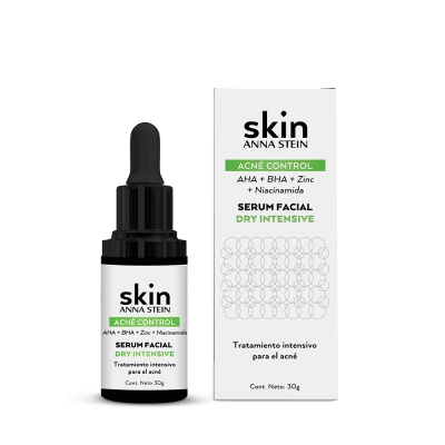 Serum Anna Stein Skin Acne x 30 gr