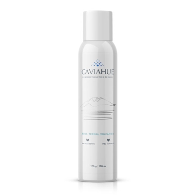 Agua Termal Caviahue Volcanica x 170 ml