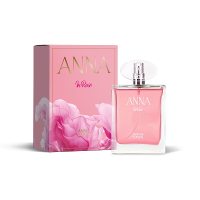 Anna Stein Anna EDP In Rose x100ml