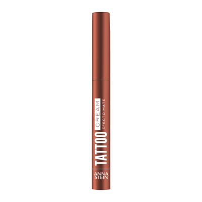 Lapiz Labial Anna Stein Tattoo creamy caramel