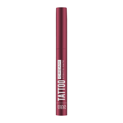 Lapiz Labial Anna Stein Tattoo creamy wine