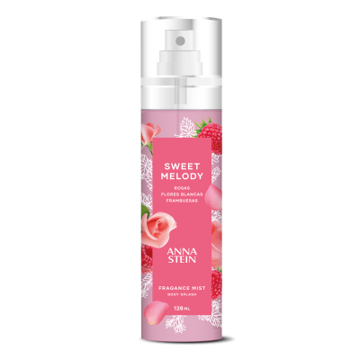 Body Splash Anna Stein Sweet Melody x128ml
