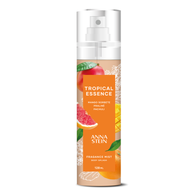Body Splash Anna Stein Tropical Essence x128ml