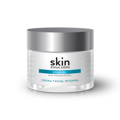 Crema Anti-arrugas Anna Stein Skin Hyalusil Filler Intensa x 50 gr