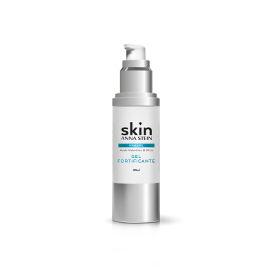 Gel Anna Stein Skin Hyalusil Filler Fortificante x 30 ml