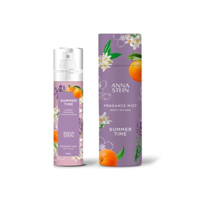 Anna Stein Body Splash con Estuche