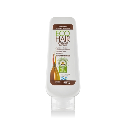 Ecohair Reparador Capilar Bálsamo x 200 ml