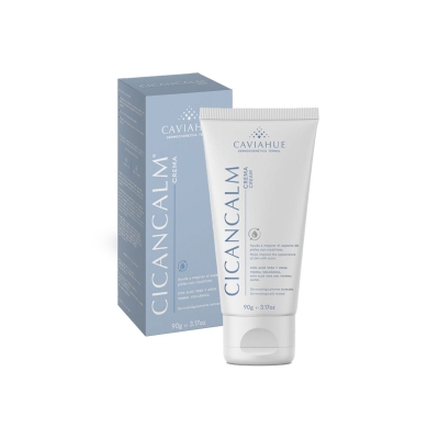Crema Corporal Caviahue Cicancalm Para Cicatrices x 90 gr