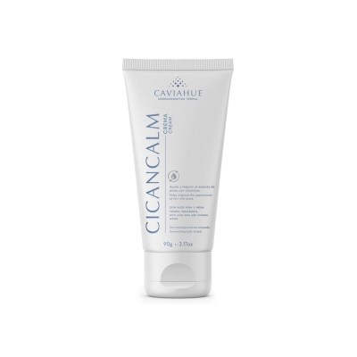 Crema Corporal Caviahue Cicancalm Para Cicatrices x 90 gr