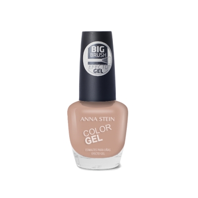 Esmalte Anna Stein Color Gel 03 Marfil