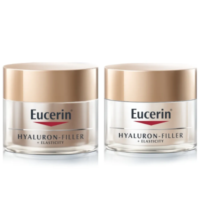 Combo Eucerin Anti-edad Piel Madura