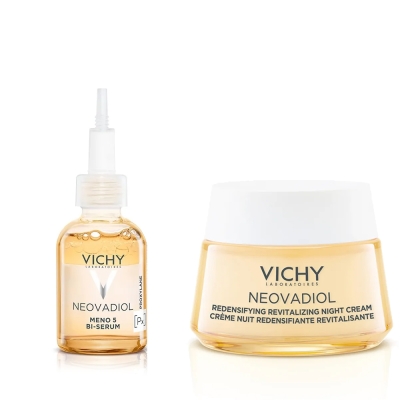 Neovadiol Anti-Arrugas 50ml + Neo Meno 5 Srm 30ml