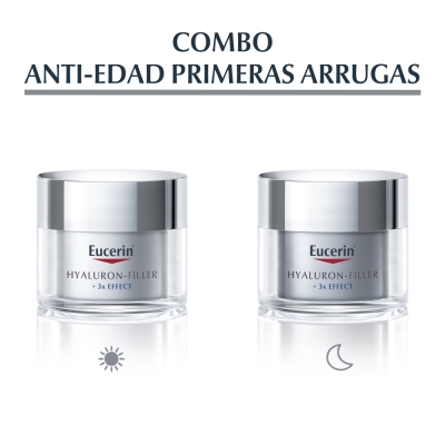 Combo Eucerin Anti-edad Primeras Arrugas