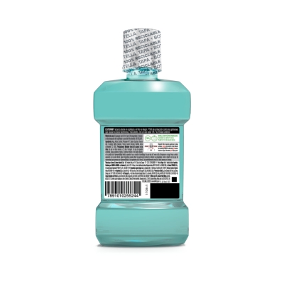Enjuague Bucal Listerine Cool Mint x250ml