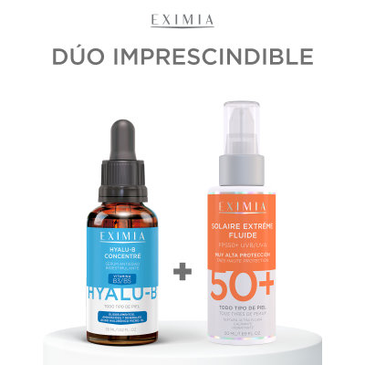 Combo Eximia D&uacute;o Imprescindible