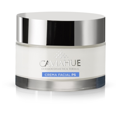 Crema Facial Caviahue Con Urea Piel Seca x 45 gr