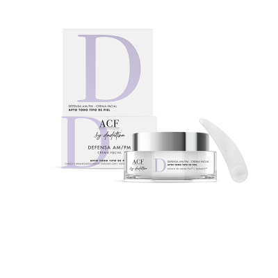 Crema Facial Acf By Dadatina AM/PM x 50 gr