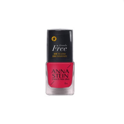 Esmalte Anna Stein Free 11 Ciruela