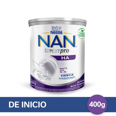 Nan Expert Pro H.A x400gr