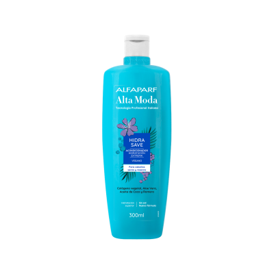 Acondicionador Alta Moda Hidra Save x300ml