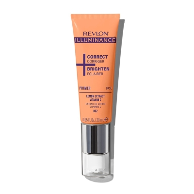Base Maquillaje Revlon Brightening + Correcting x28ml
