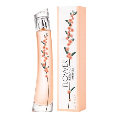Flower By Kenzo EDP Ikebana Mimosa x75ml