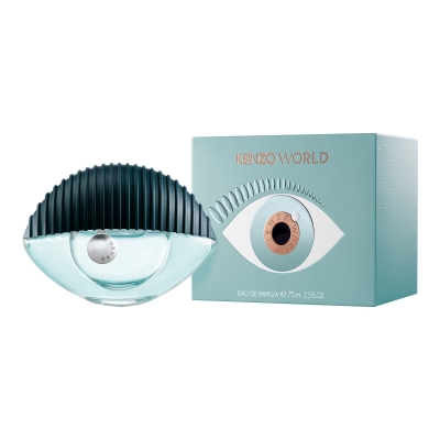 Kenzo World EDP x75ml
