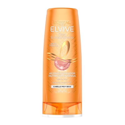 Kit Elvive Óleo Coco Rutina Completa + Óleo Extraordinario Nutrición