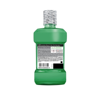 Enjuague Bucal Listerine FreshBurst x250ml